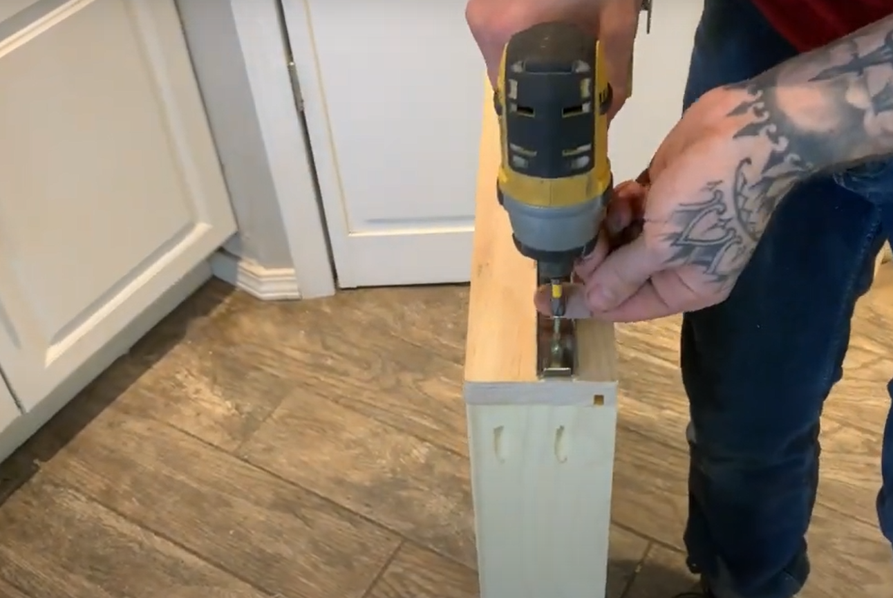 How to Replace Kitchen Drawers? KitchenProfy