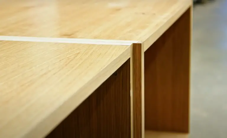 Kitchen Cabinets Not Flush With Wall: What to Do? - KitchenProfy