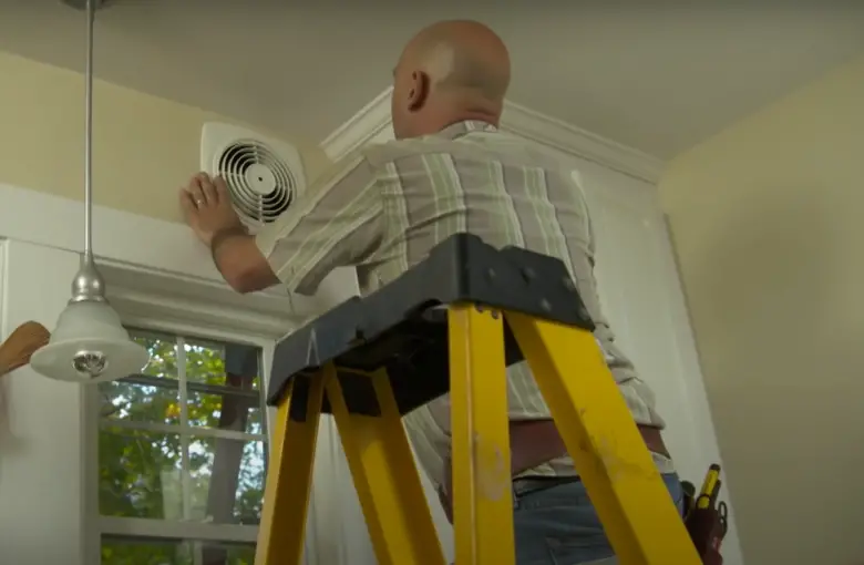 Kitchen Exhaust Fan Not Pulling Air What to Do? KitchenProfy