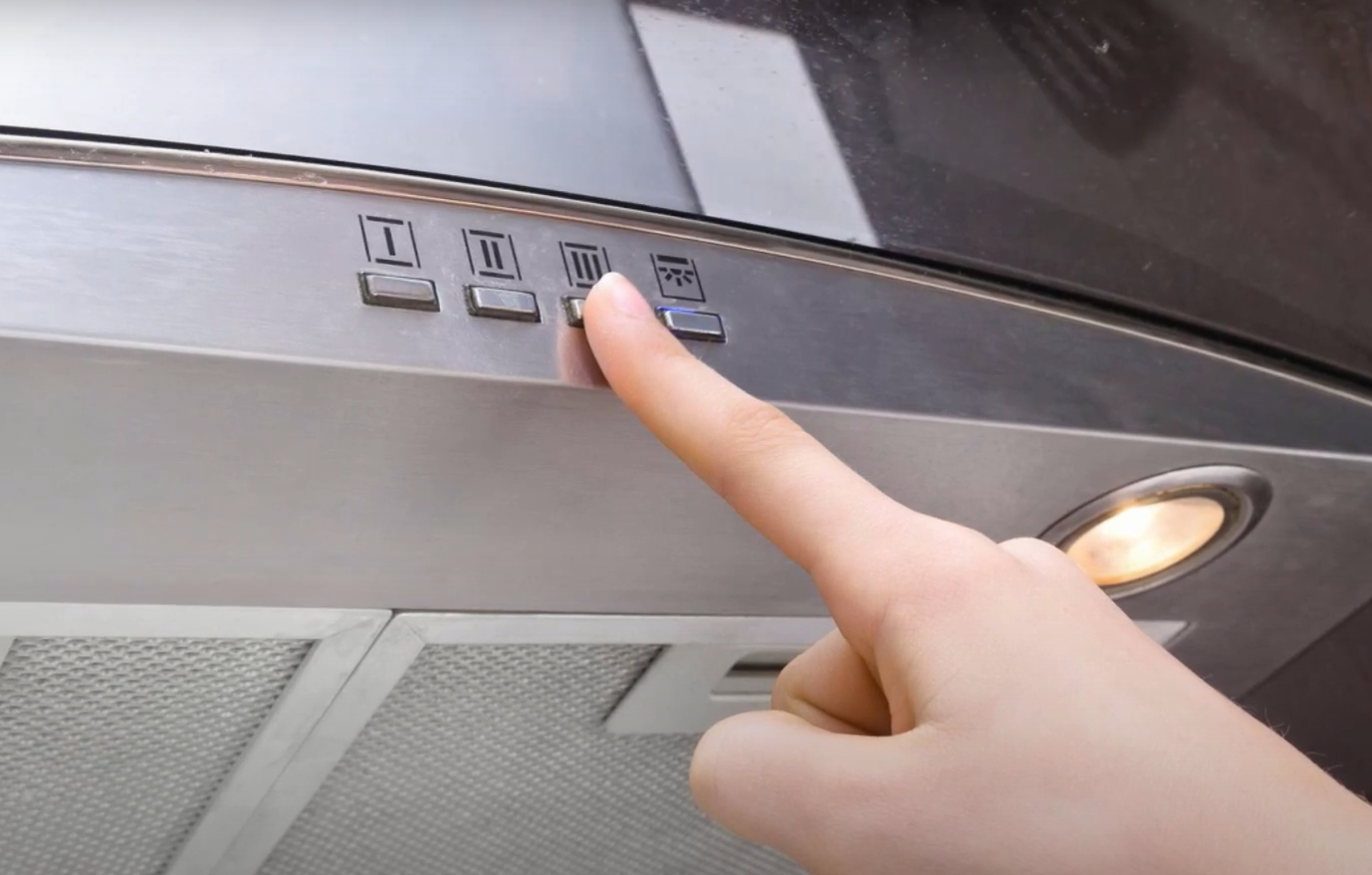 Kitchen Exhaust Fan Not Pulling Air What to Do? KitchenProfy