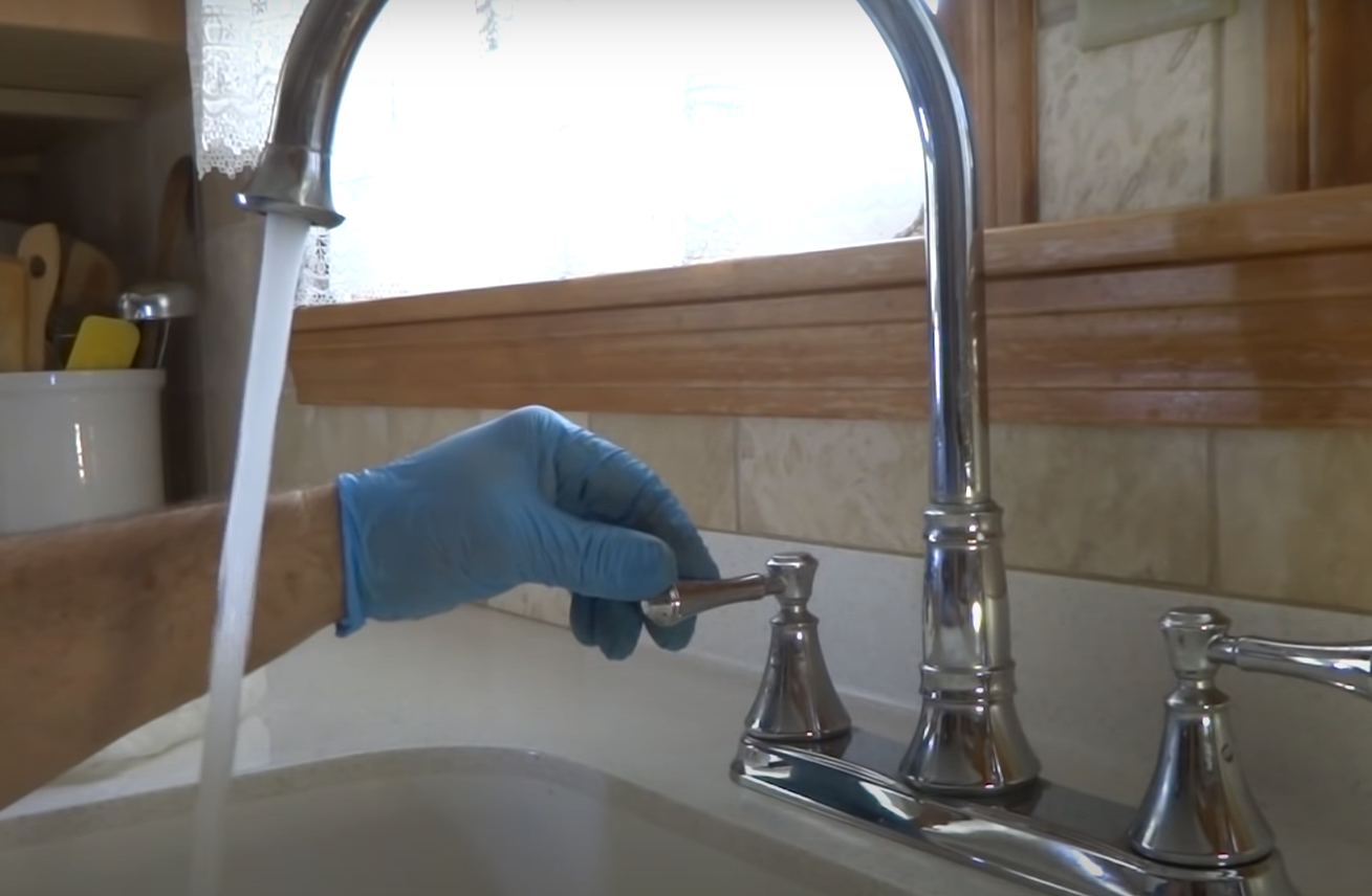 Kitchen Faucet Not Working How to Fix? KitchenProfy