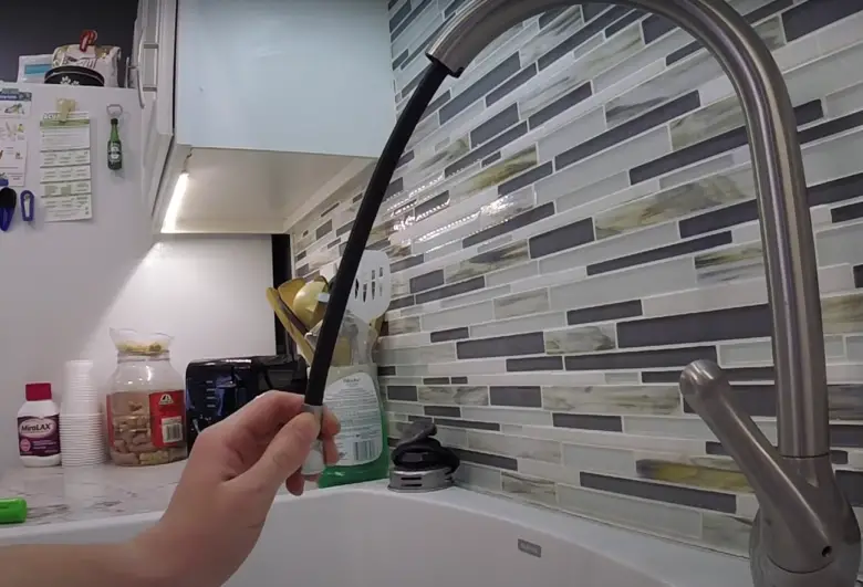 Kitchen Faucet Not Working How to Fix? KitchenProfy