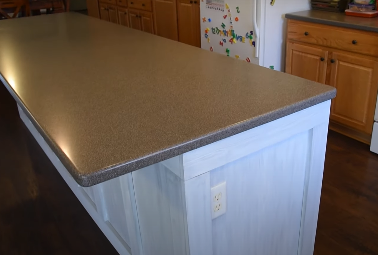 Kitchen Island Back Panel Ideas KitchenProfy   Kitchen Island Back Panel Ideas 3 