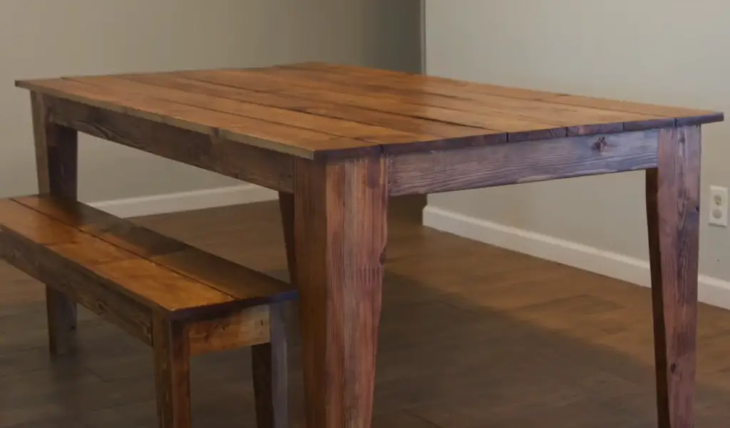 What to Look for in a Kitchen Table?