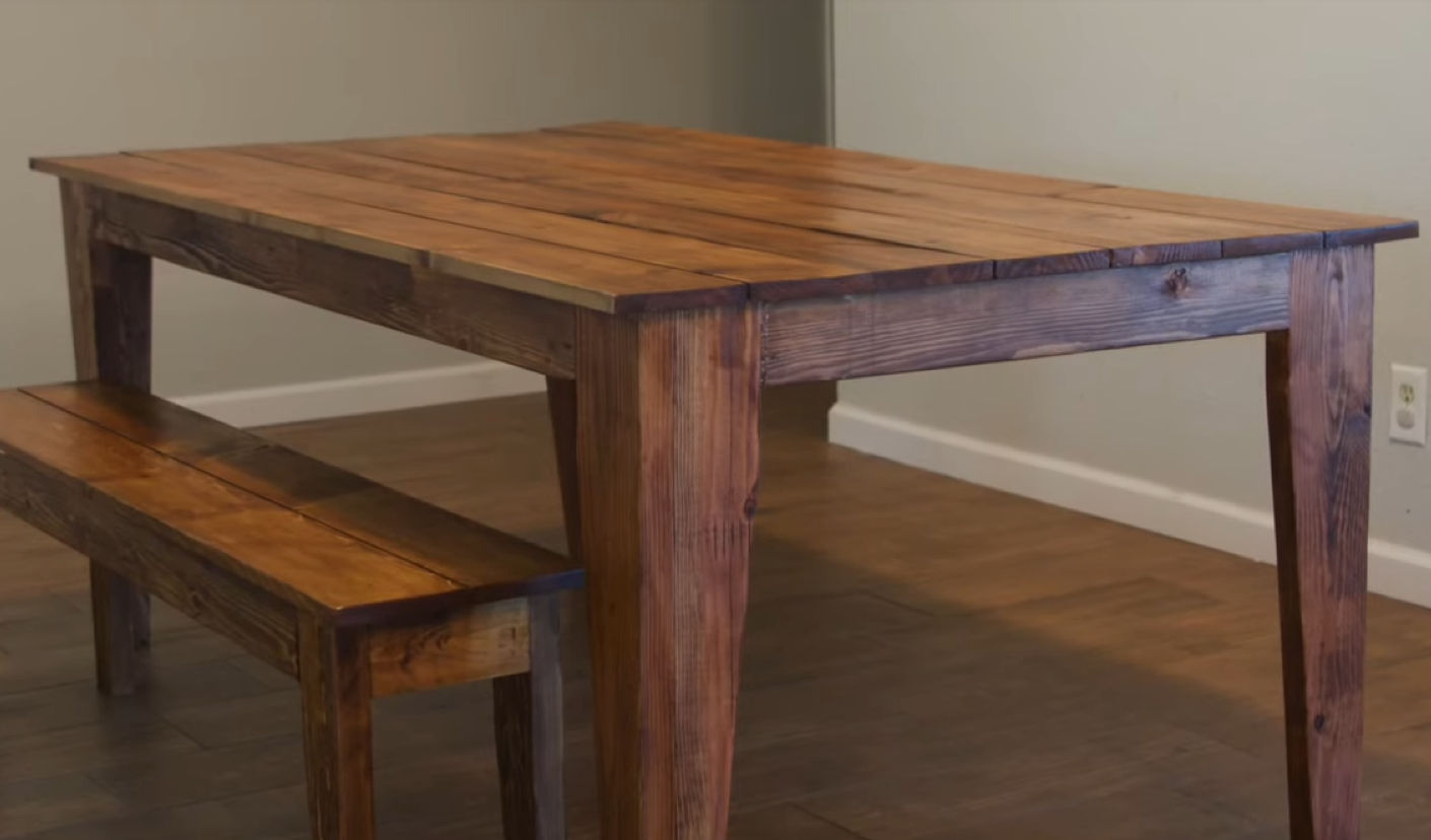 Kitchen Table vs. Dining Table What’s the Difference? KitchenProfy