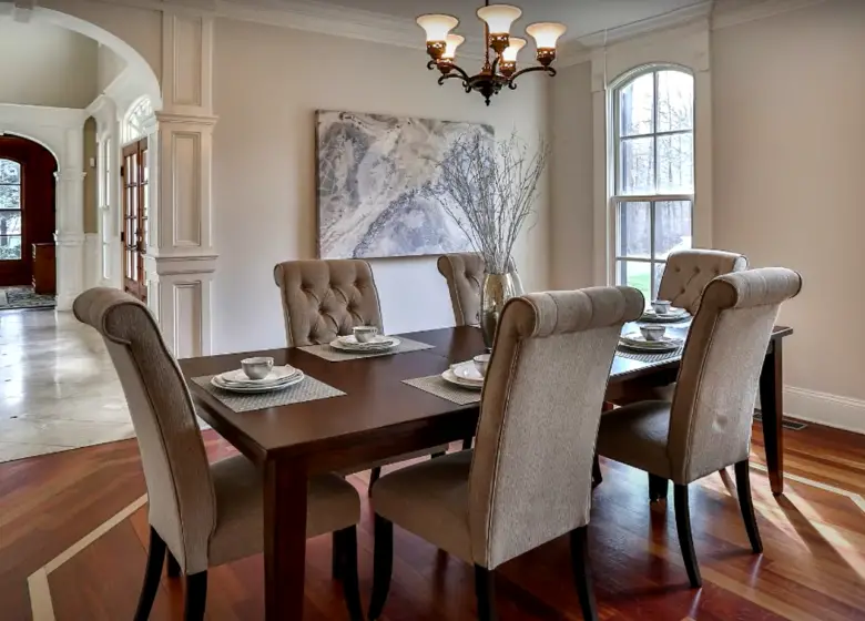 Kitchen Table vs. Dining Table: What’s the Difference? - KitchenProfy