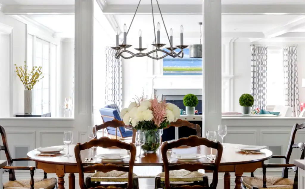 Kitchen Table vs. Dining Table: What’s the Difference? - KitchenProfy