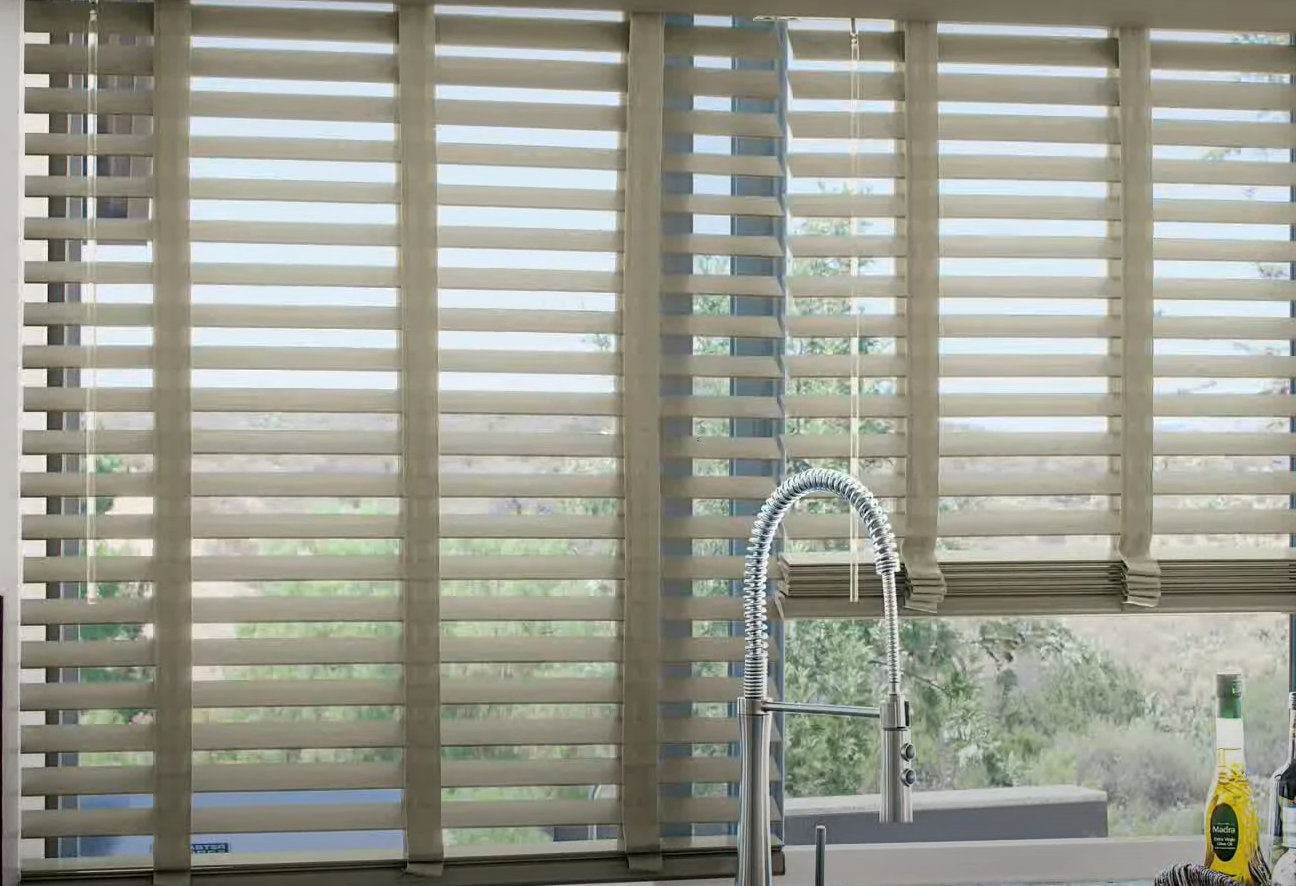 Kitchen Window Decorating Ideas - KitchenProfy