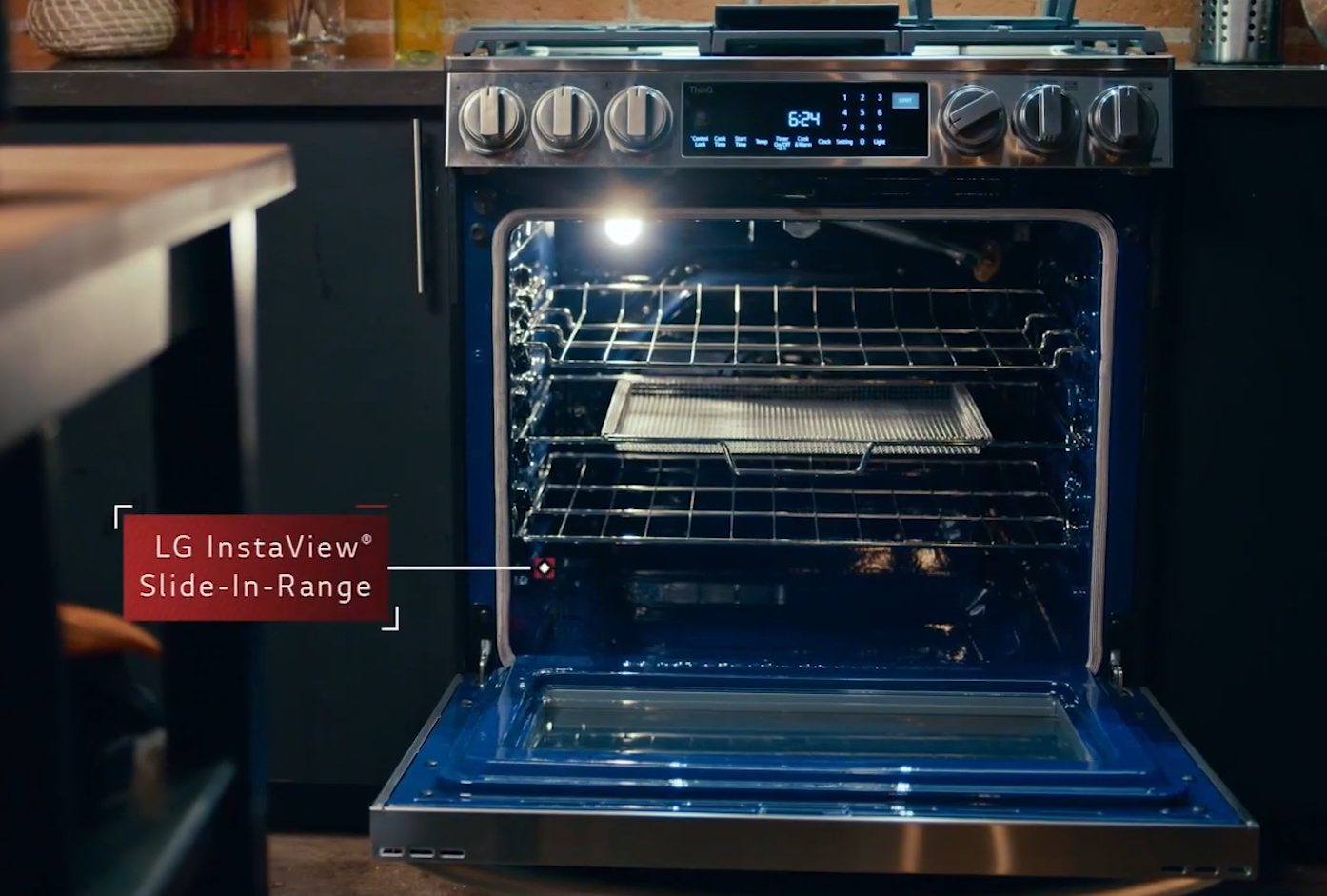 LG vs. Samsung Kitchen Appliances Which is Better? KitchenProfy