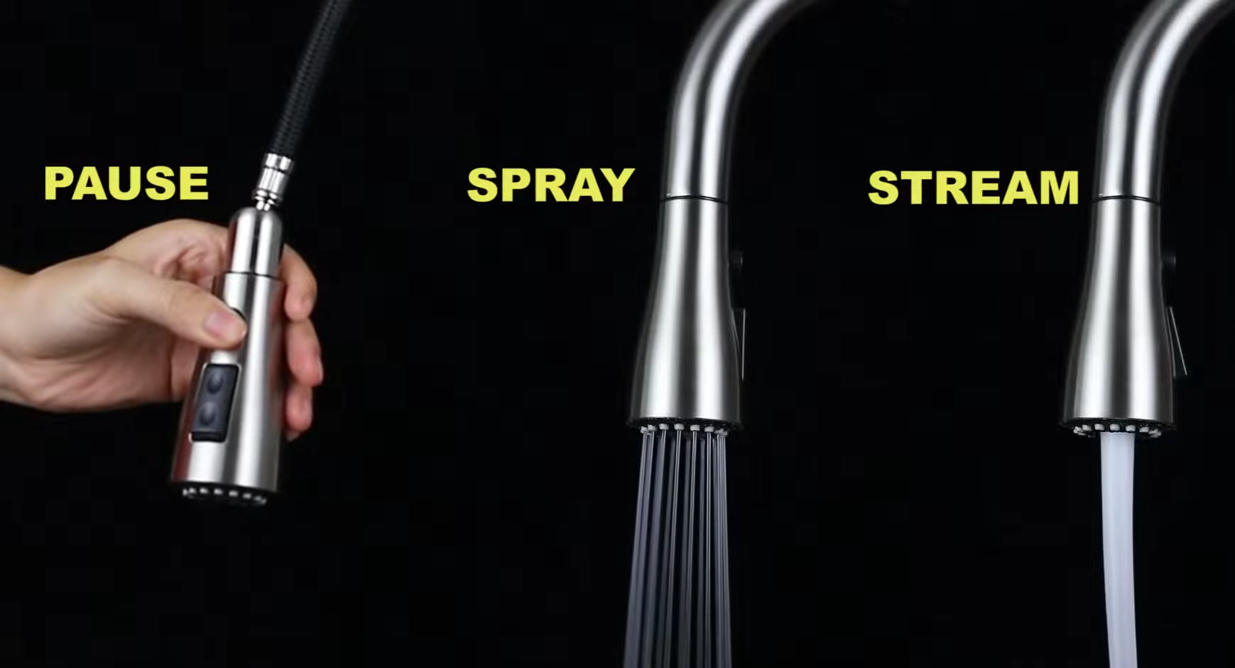 Moen vs. Kohler Kitchen Faucets Which is Better? KitchenProfy