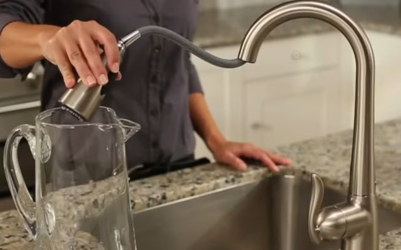 Moen vs. Kohler Kitchen Faucets: Which is Better? - KitchenProfy