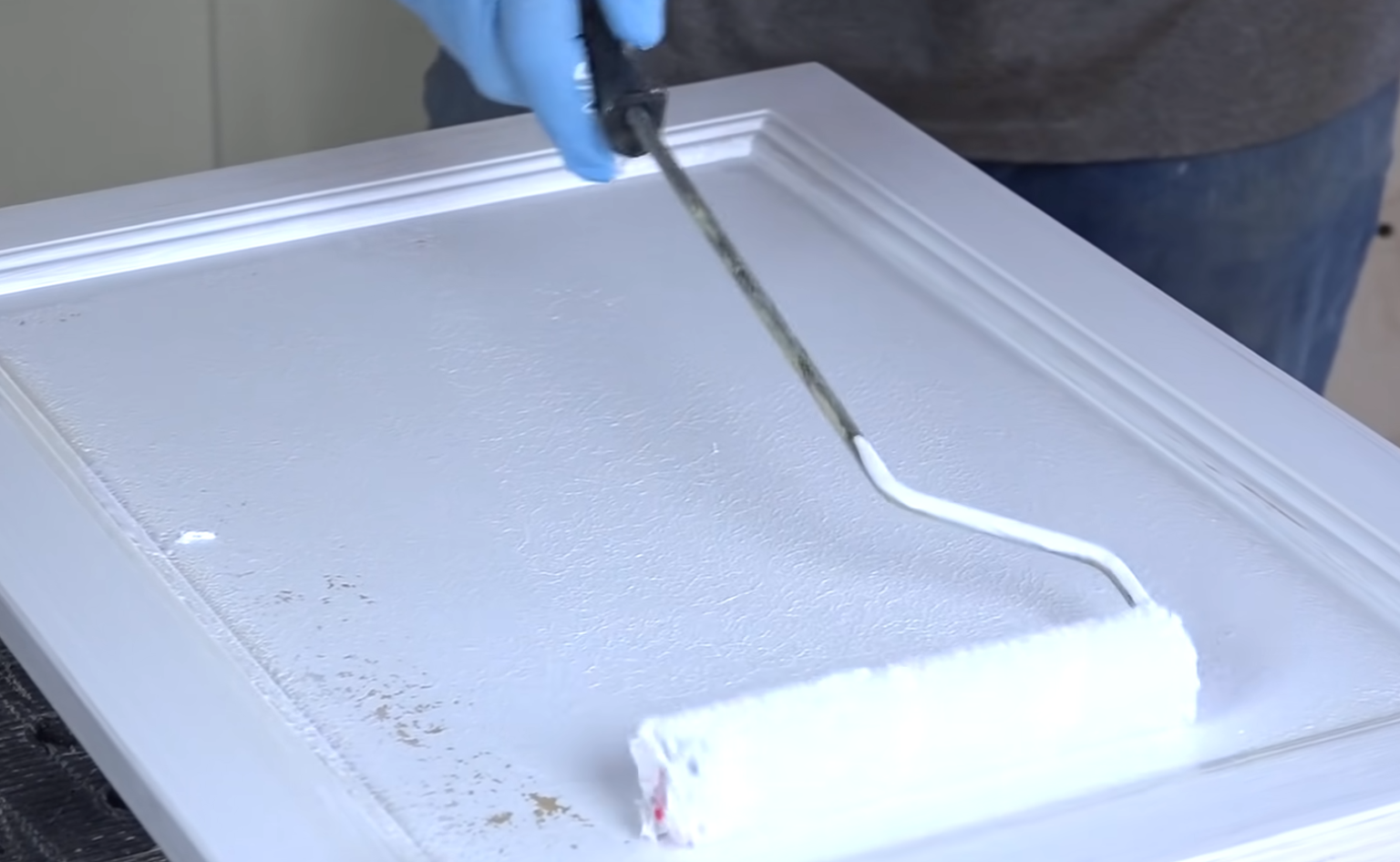 Painting vs. Refacing Kitchen What’s the Difference