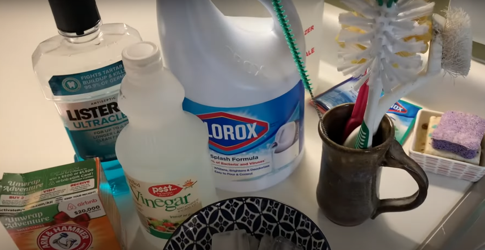 Why Does My Kitchen Sink Smell? KitchenProfy