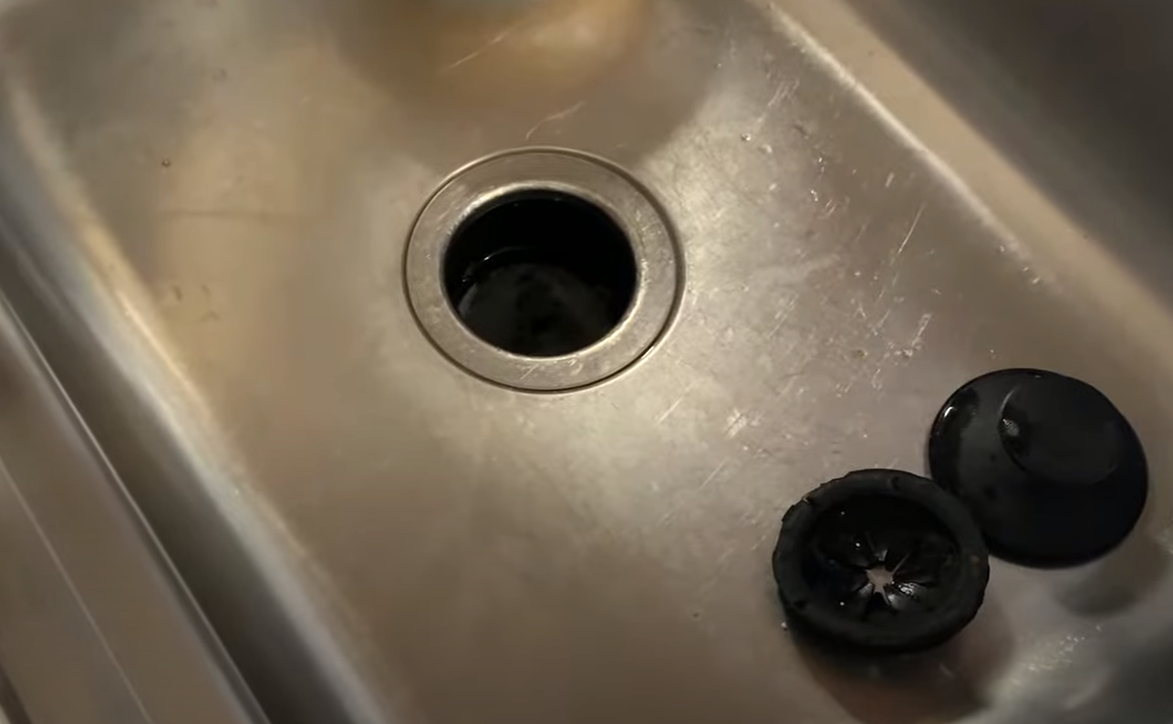 Why Does My Kitchen Sink Smell? KitchenProfy