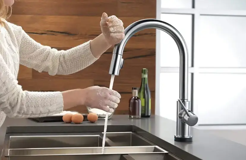 Delta Touch Faucet Maintenance Tips And Tricks 