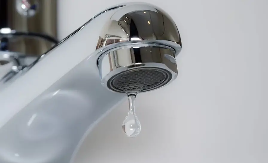 Doing The Math Of How Much A Dripping Faucet Costs