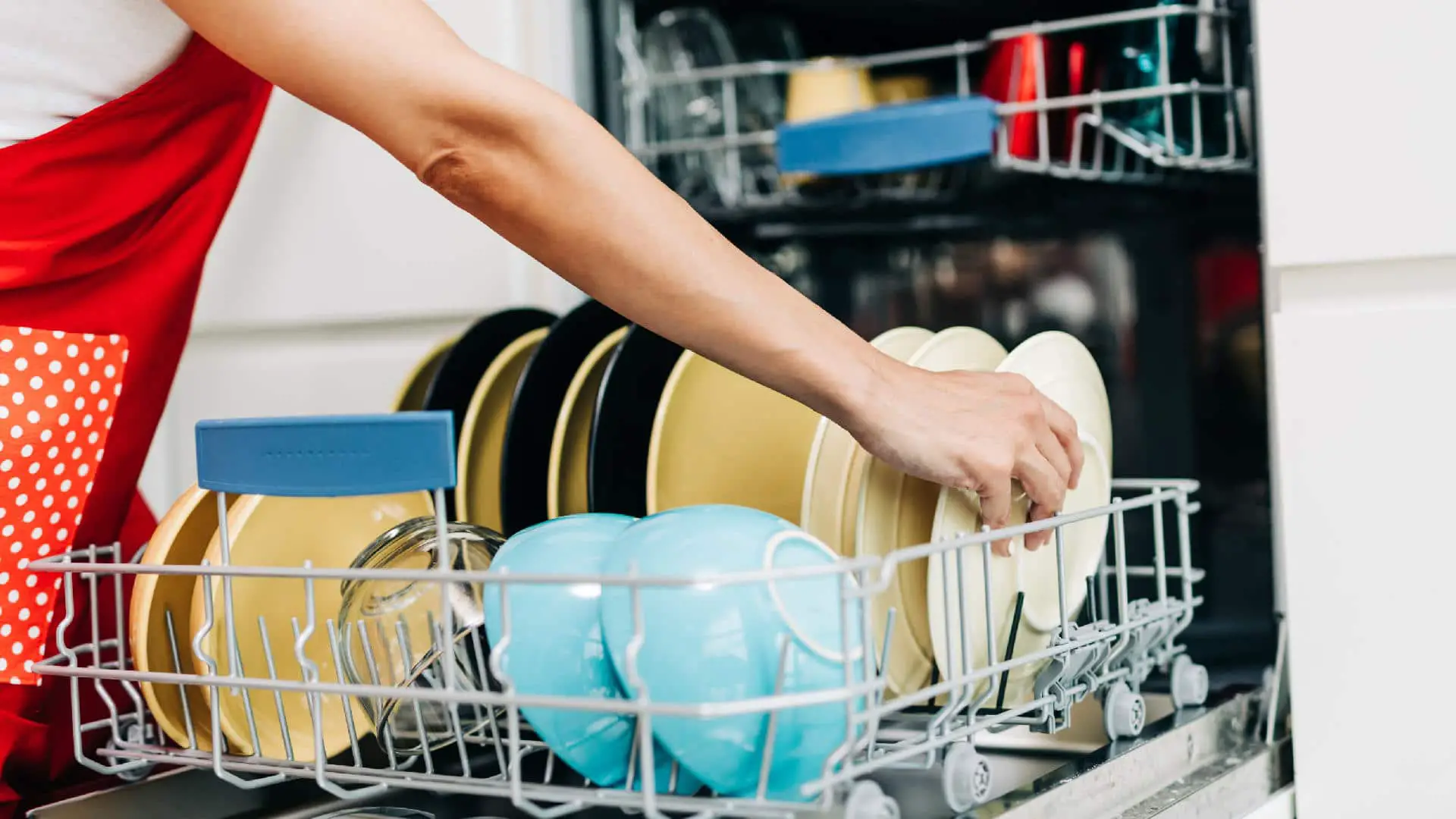 How Do You Manually Drain A Frigidaire Dishwasher