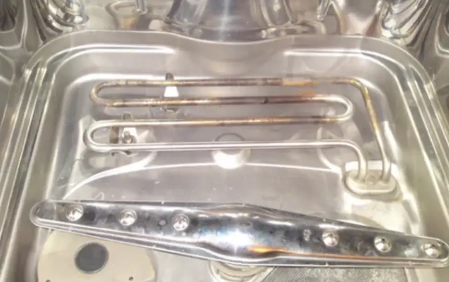 How Much Does It Cost To Replace The Heating Element In A Dishwasher