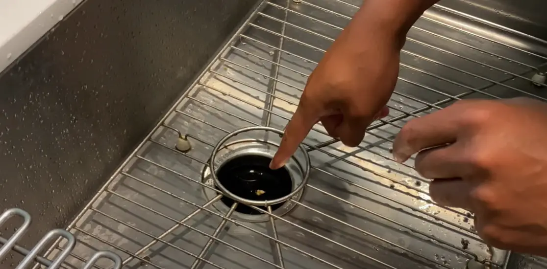 How To Drain A Bosch Dishwasher
