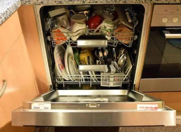 How To Prevent Dishwasher Clogs
