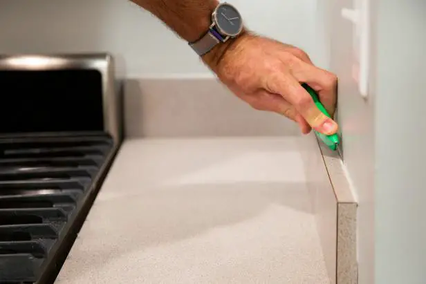 How To Remove Laminate Countertops