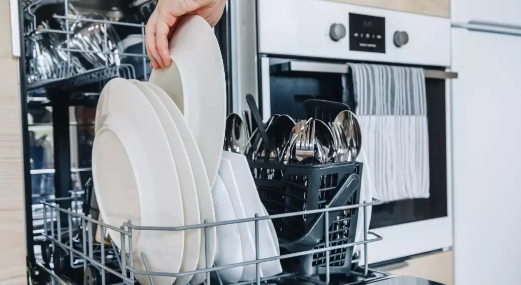 Reasons Why Dishwasher Not Drying And How To Fix It