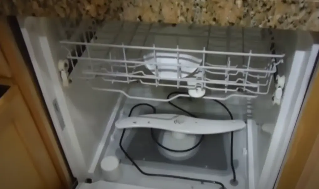 Reasons Why GE Dishwasher Stops Draining And Fixing