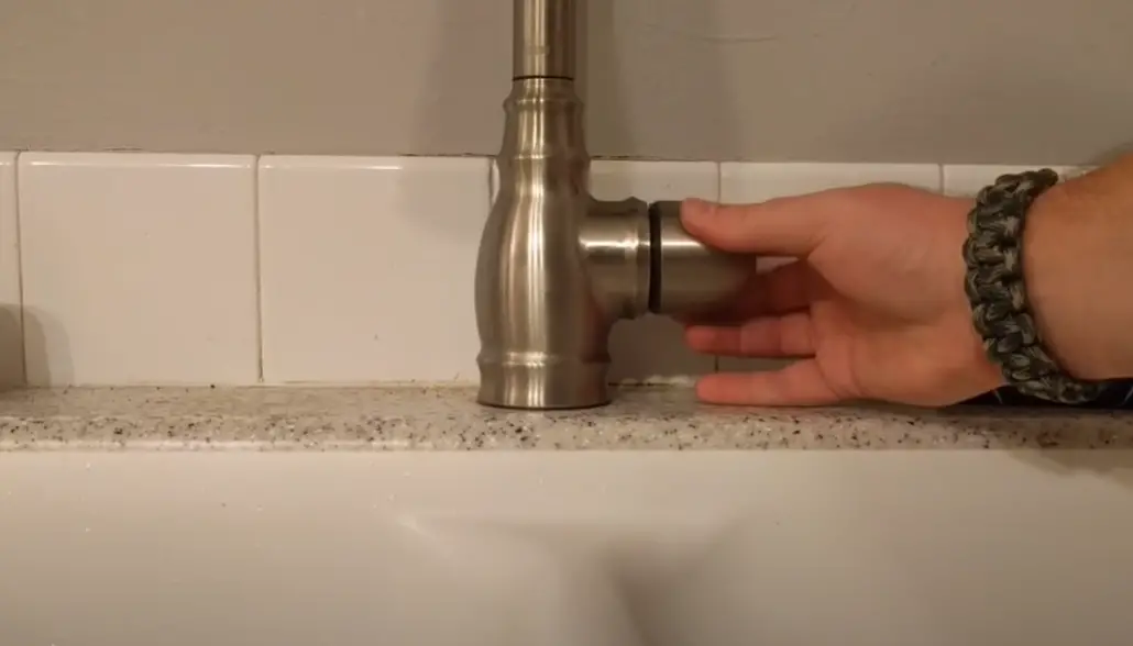 Step-By-Step Instructions To Repair A Leaking Moen Kitchen Faucet