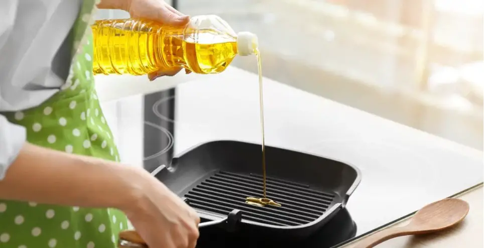 Tips For Reducing The Use Of Cooking Oil