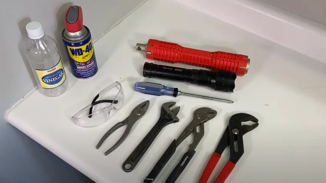 What Tools You Will Need