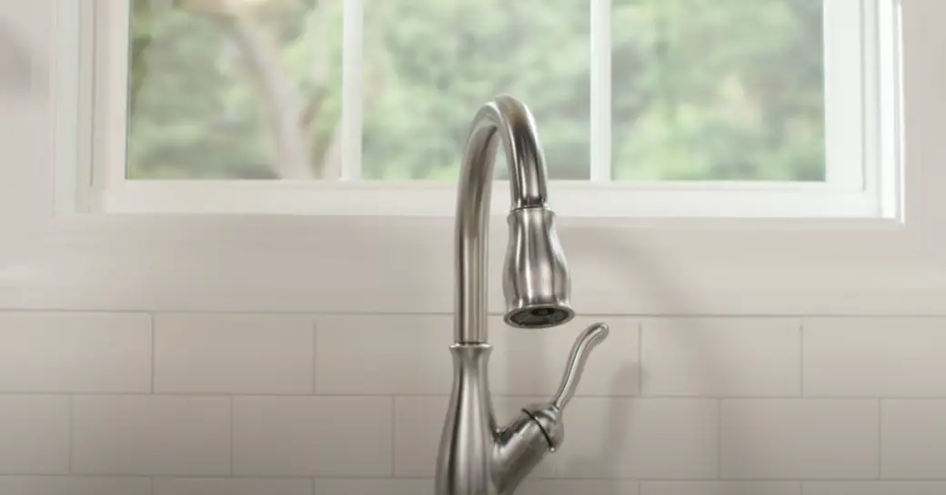 Delta Touch Faucet Not Working How To Fix KitchenProfy   Why Is My Delta Touch Faucet Not Working 