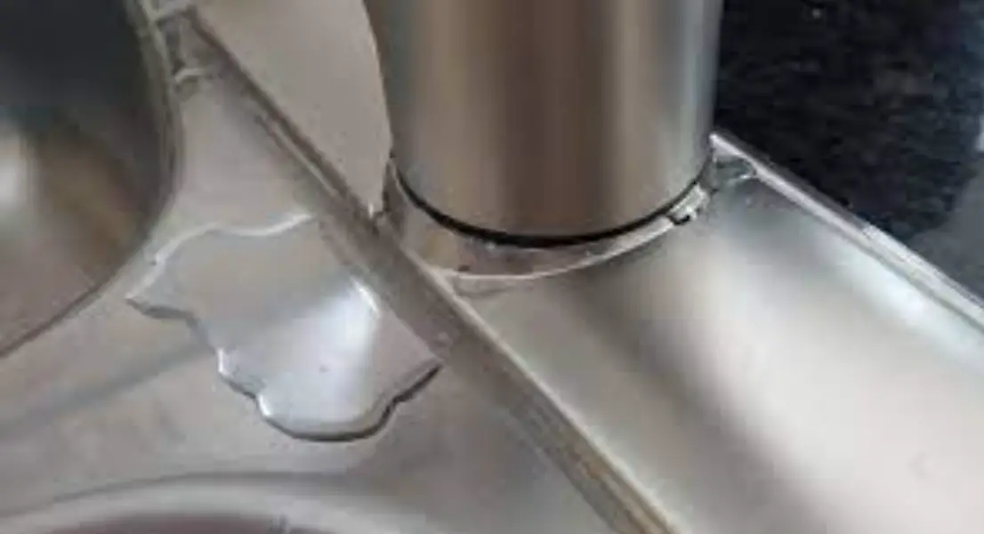 Why Is My Moen Kitchen Faucet Leaking