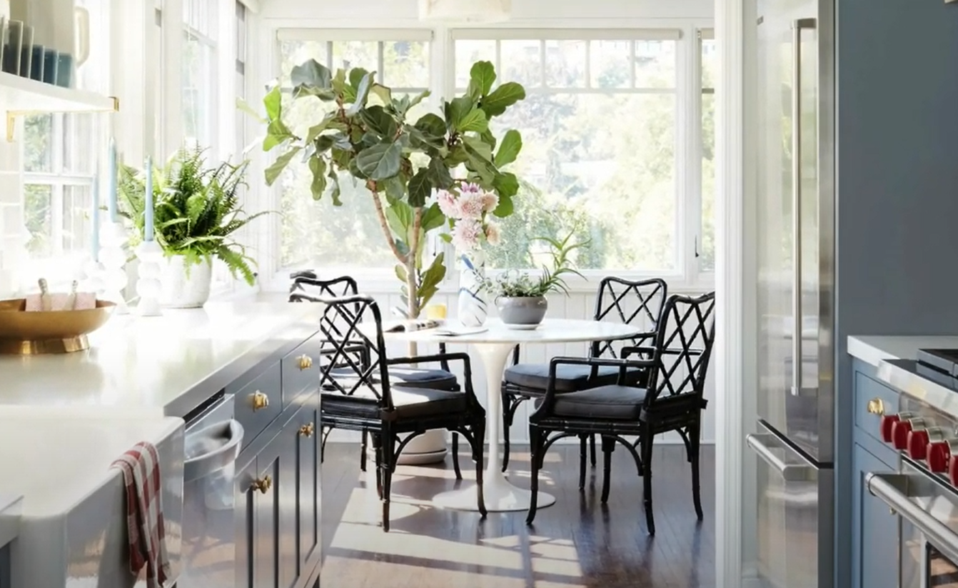 How to Make a Galley Kitchen Look Bigger? KitchenProfy