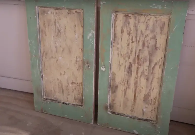 How to Remove Paint From Kitchen KitchenProfy