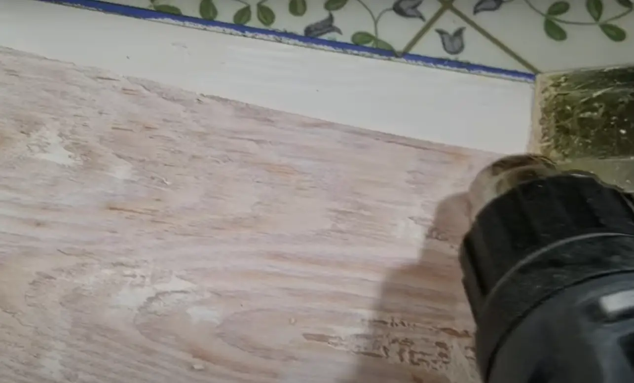 How to Remove Paint From Kitchen KitchenProfy