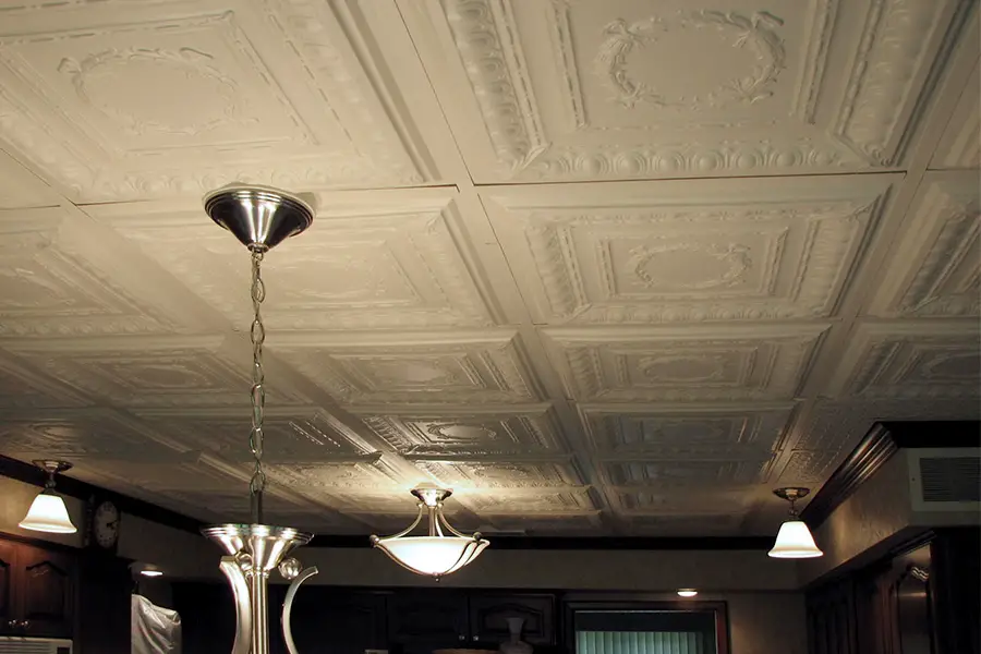 Ceiling Tiles