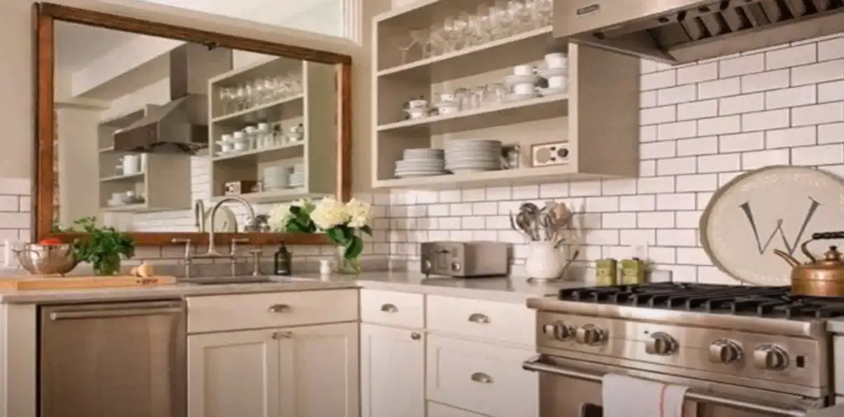 Clever Decorating Ideas For Kitchen Sinks With No Window