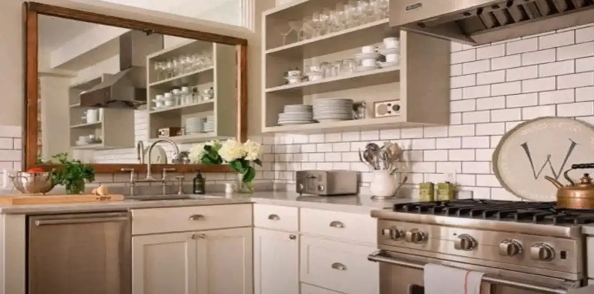 Clever Decorating Ideas For Kitchen Sinks With No Window 