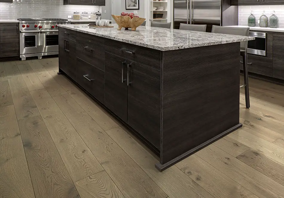 How To Take Care Of Real Wood Kitchen Flooring