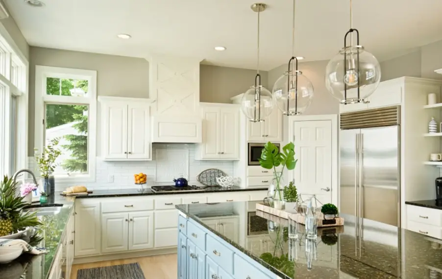 Tips For Installing Lighting Above The Kitchen Sink