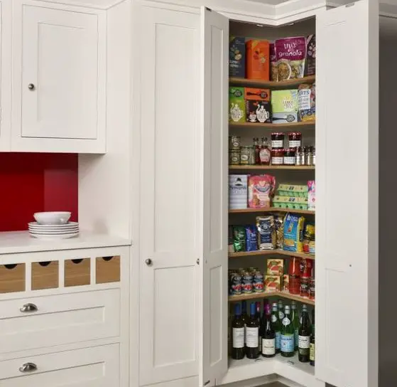 What Is A Kitchen Pantry