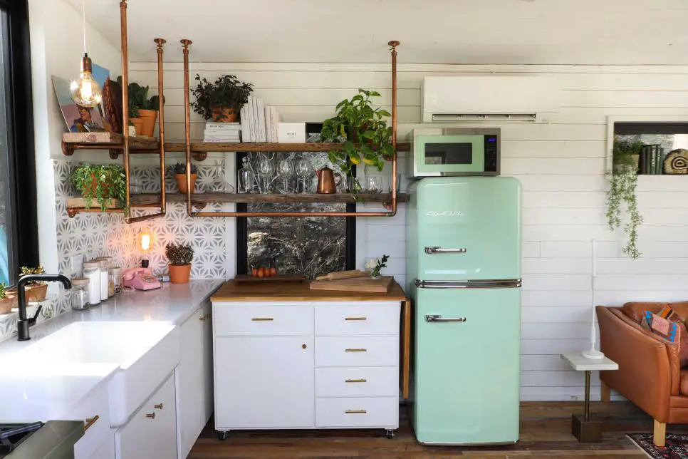 What Is a Boho-Style Kitchen