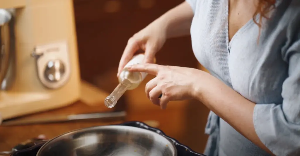 Grace Johnson Cooking