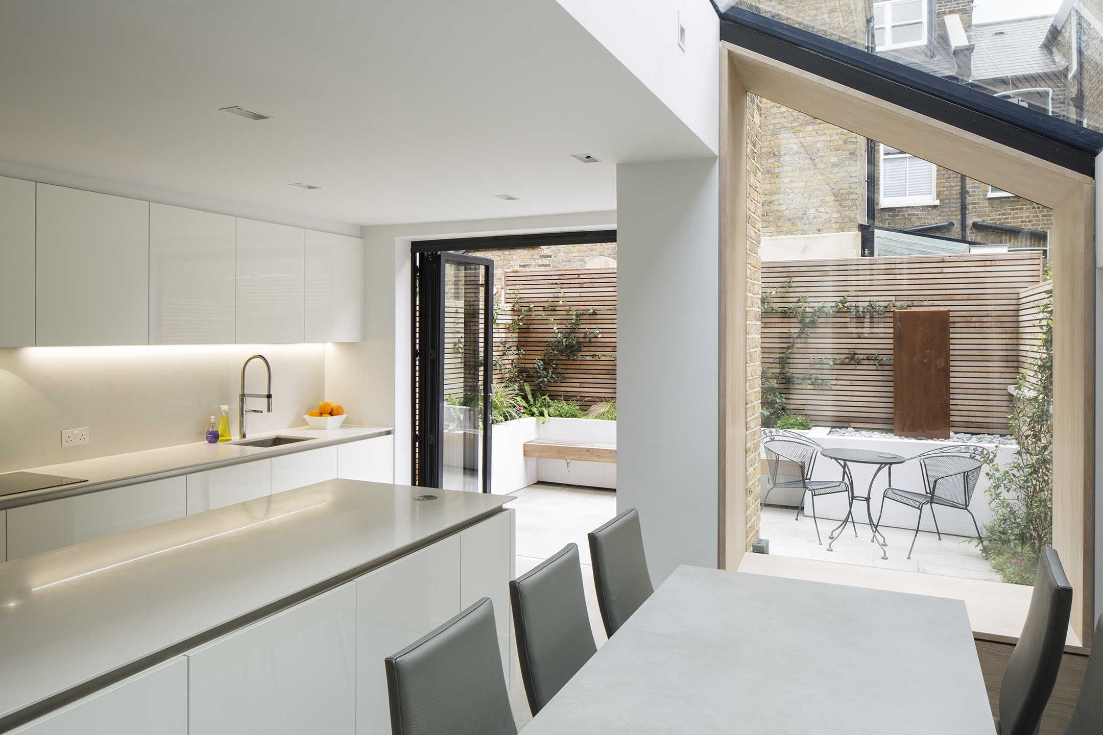 How Much Does A Small Kitchen Extension Cost