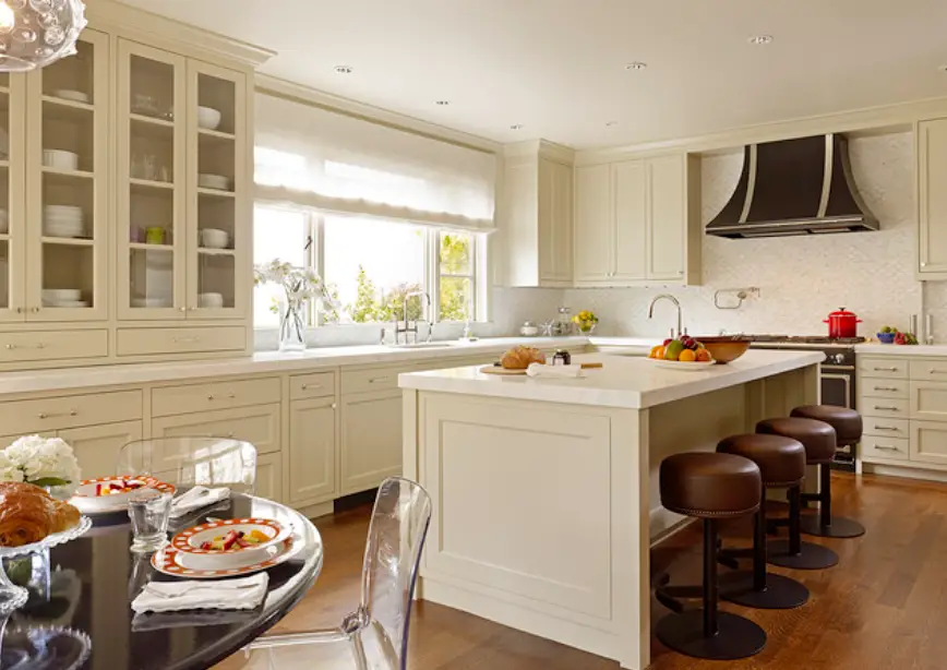 What Is A Kitchen Hutch