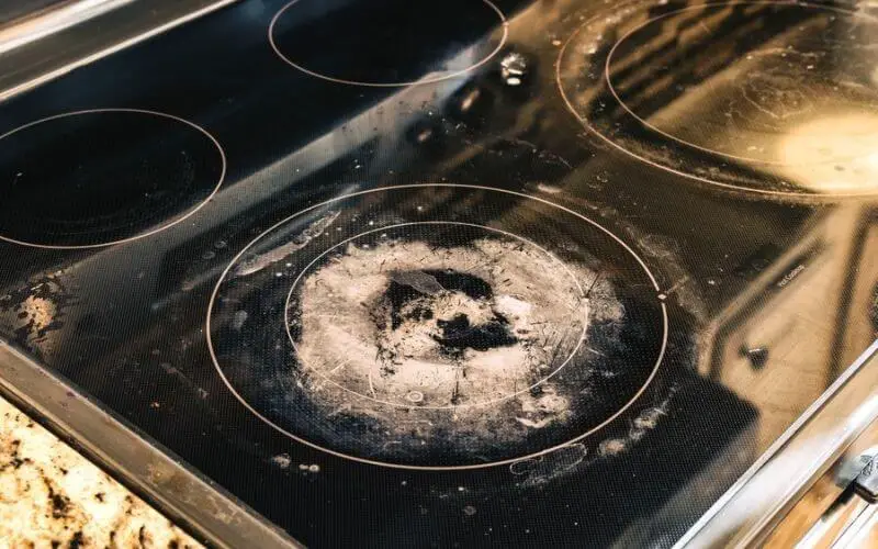 How To Protect Glass Top Stove From Cast Iron
