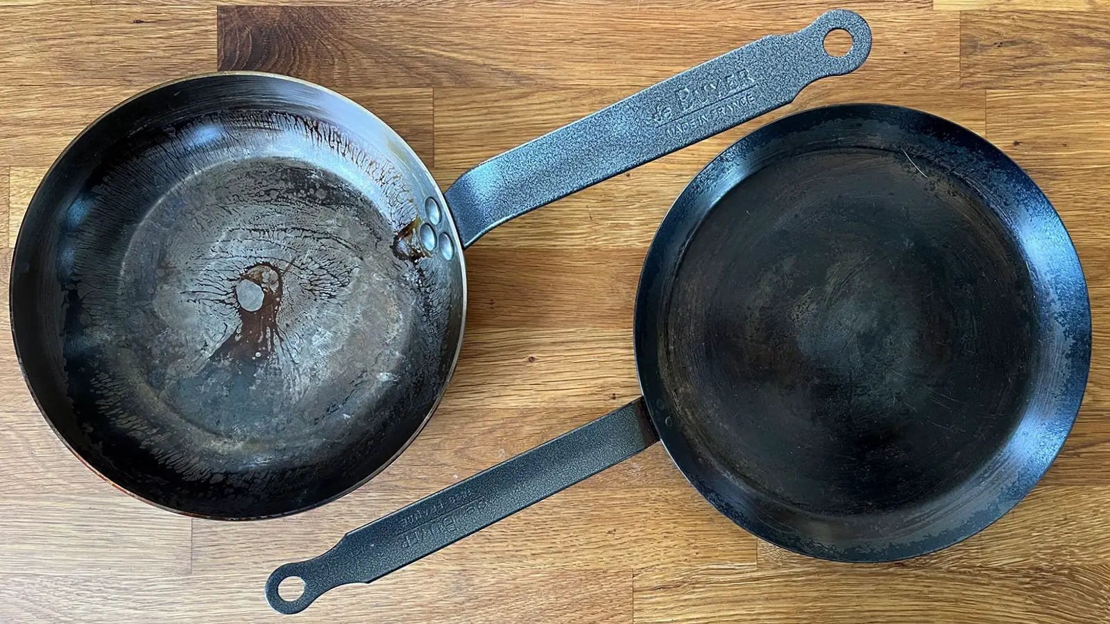Should You Buy Mauviel Cookware