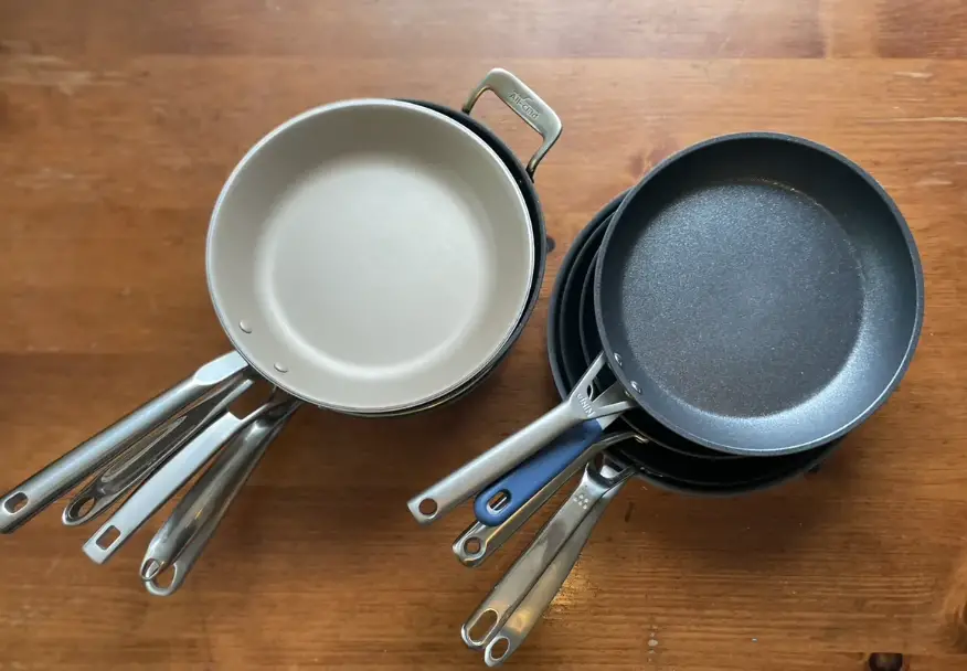 What Is a Skillet Pan