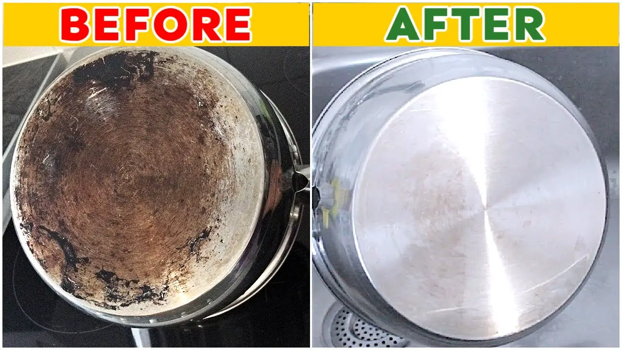 Can you use baking soda in an aluminum pan