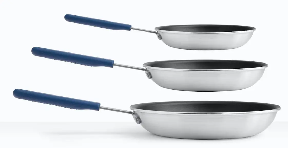 Key Tips for Using Misen Non-Stick Pan